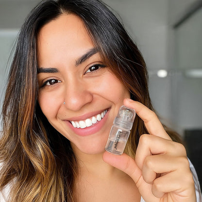 KoreanSpa™ Micro-Infusion System Hair Regrowth Solution + Ebook Included