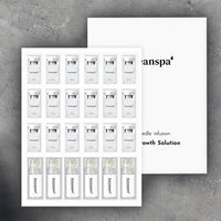 Micro-Infusion System Hair Regrowth Solution - KoreanSpa™