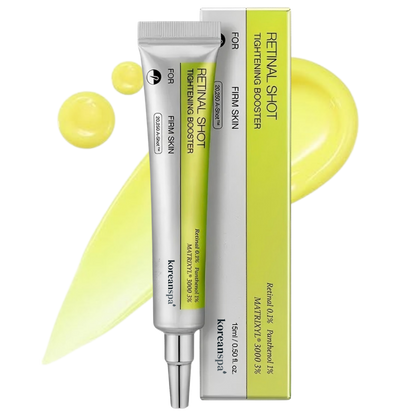 EyeLift Retinal Shot