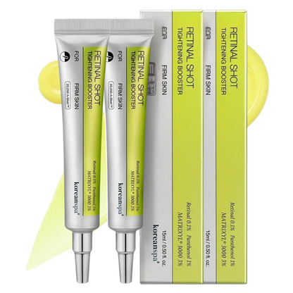 EyeLift Retinal Shot