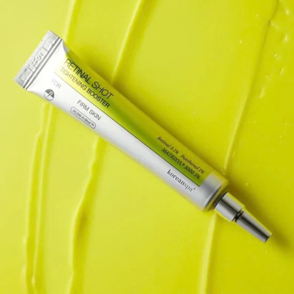 EyeLift Retinal Shot