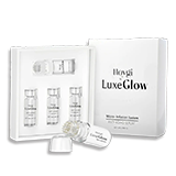LuxeGlow™ Micro-Infusion System