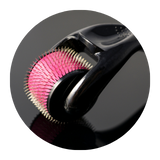 Derma Roller Treatment