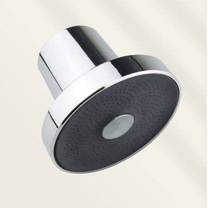 The Filtered Showerhead + Ebook Included