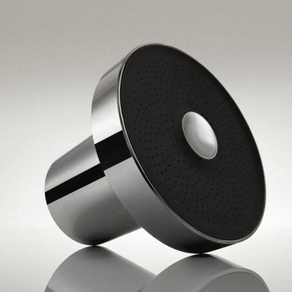 The Filtered Showerhead + Ebook Included
