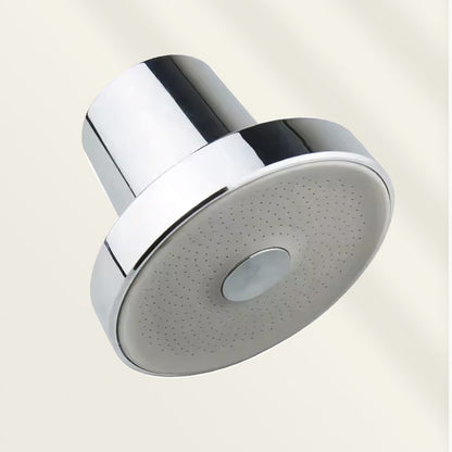 The Filtered Showerhead + Ebook Included
