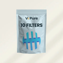10 Filters